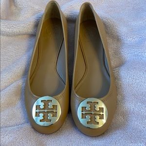 Tory Burch flats